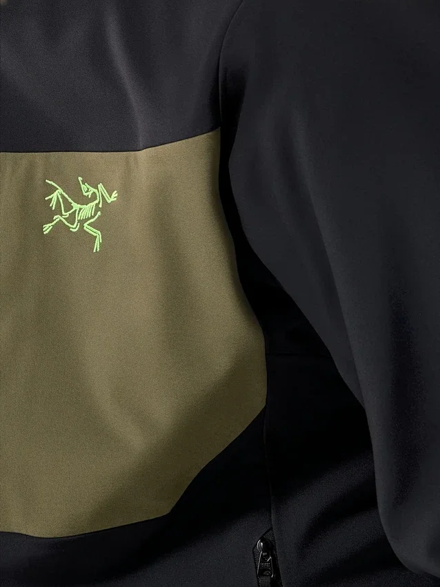 Gamma MX Jacket Men's