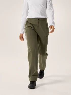Gamma MX Pant Women's