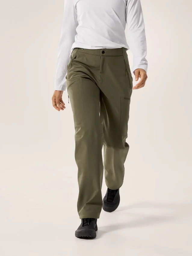 Gamma MX Pant Women's