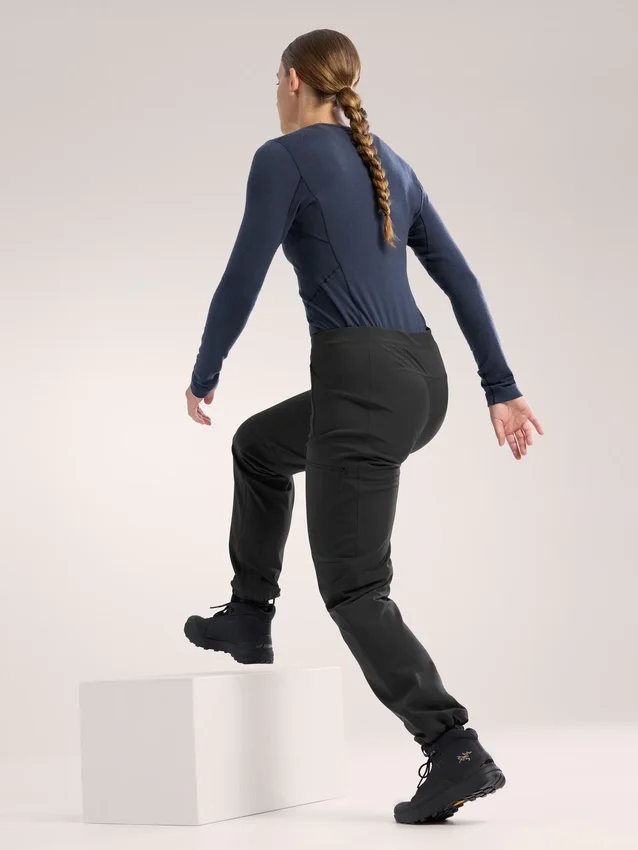 Gamma MX Pant Women's