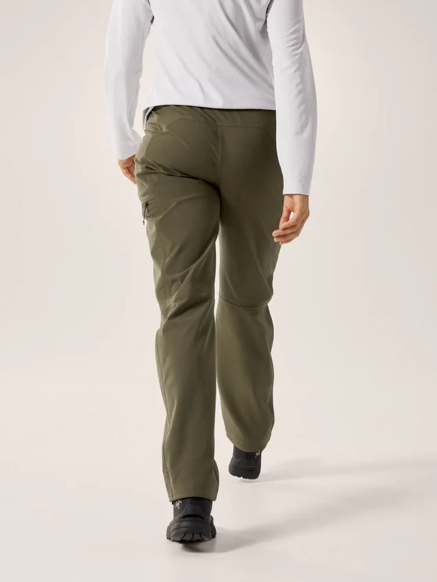 Gamma MX Pant Women's