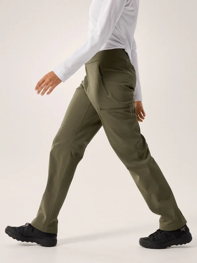 Gamma MX Pant Women's