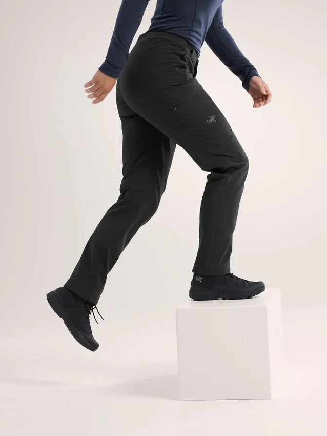 Gamma MX Pant Women's