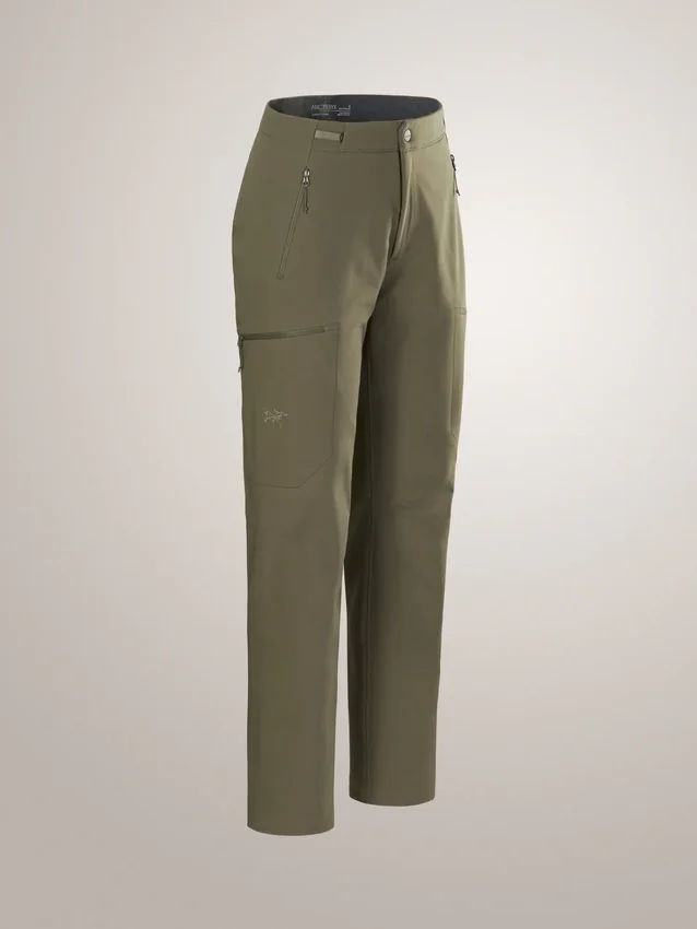 Gamma MX Pant Women's