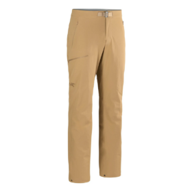 Gamma Pant "Brown"