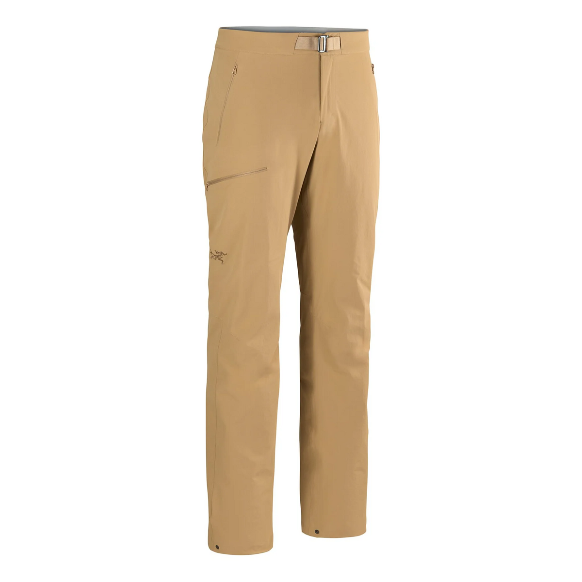 Gamma Pant "Brown"