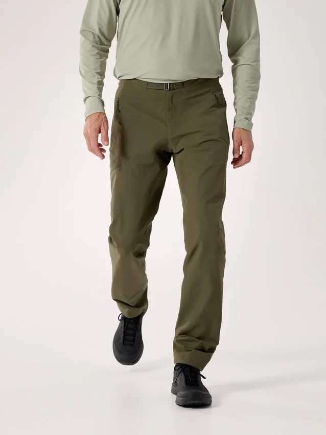 Gamma Pant Men's