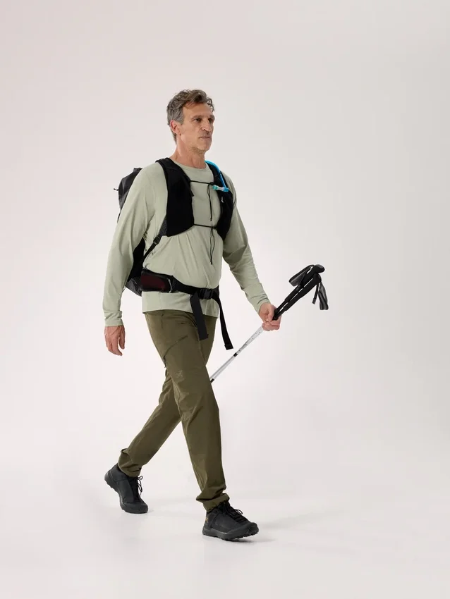 Gamma Pant Men's