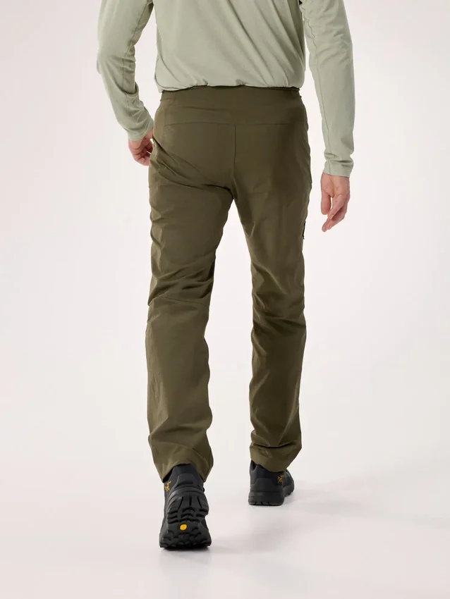 Gamma Pant Men's