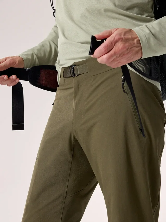 Gamma Pant Men's