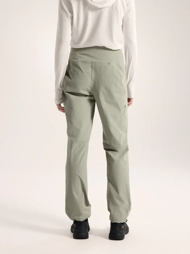 Gamma Pant Women's