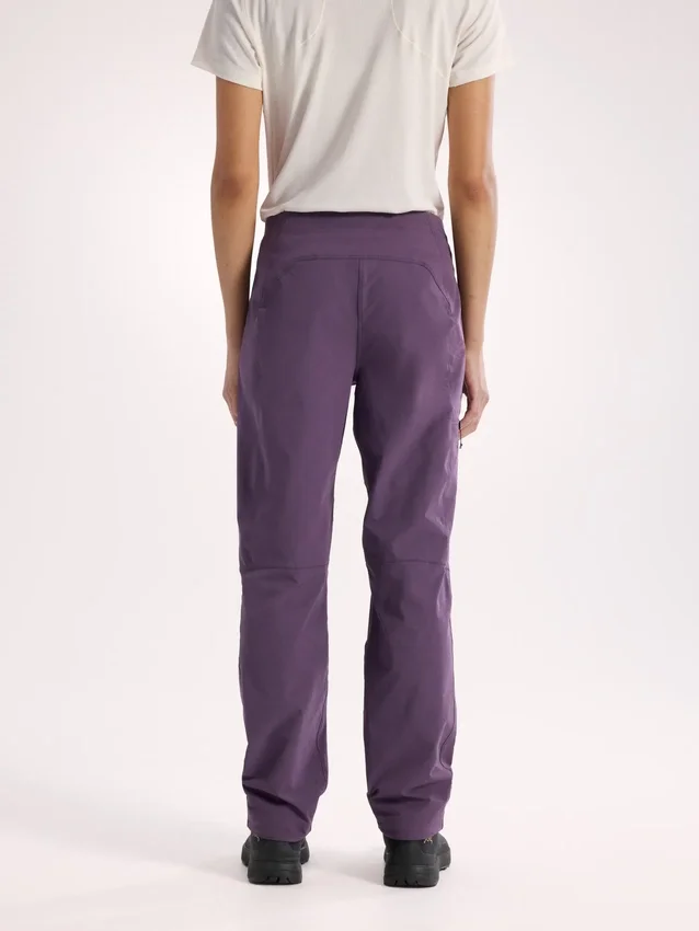 Gamma Pant Women's