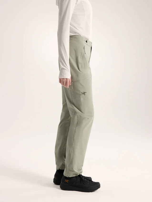 Gamma Pant Women's