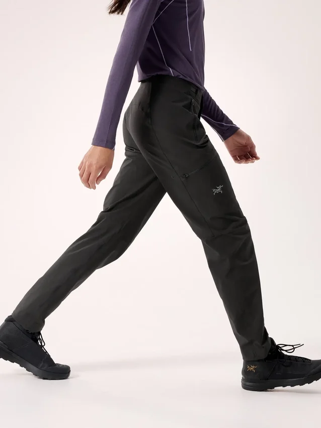Gamma Pant Women's