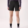 Gamma Short 6" Women's