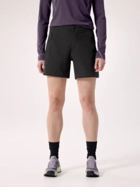 Gamma Short 6" Women's