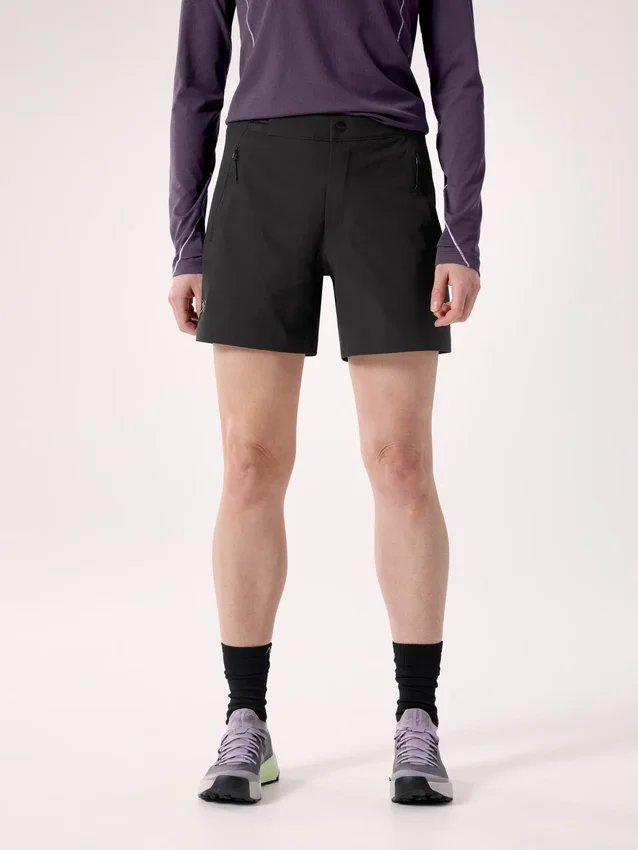 Gamma Short 6" Women's