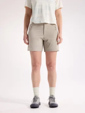 Gamma Short 6" Women's
