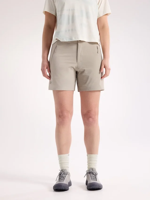 Gamma Short 6" Women's
