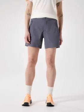 Gamma Short 6" Women's