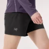 Gamma Short 6" Women's