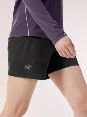 Gamma Short 6" Women’s