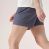 Gamma Short 6" Women's