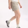 Gamma Short 6" Women's
