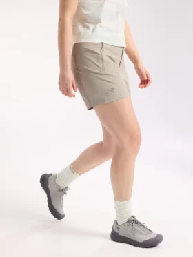 Gamma Short 6" Women’s