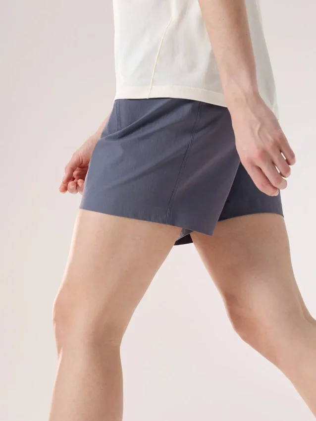 Gamma Short 6" Women's