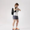Gamma Short 6" Women's