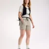 Gamma Short 6" Women's