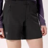 Gamma Short 6" Women's