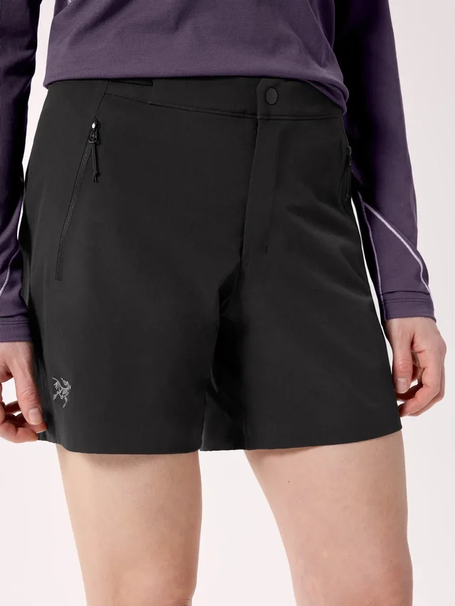 Gamma Short 6" Women's