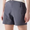 Gamma Short 6" Women's