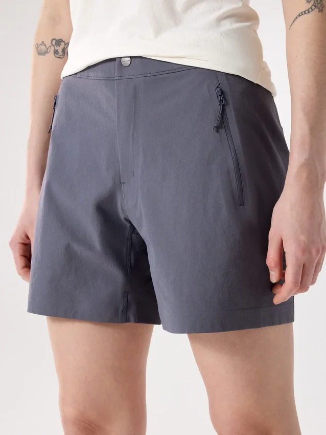 Gamma Short 6" Women's