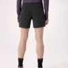 Gamma Short 6" Women's
