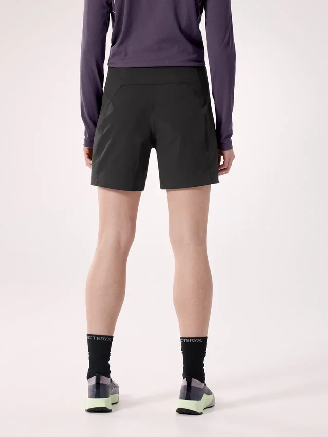 Gamma Short 6" Women's