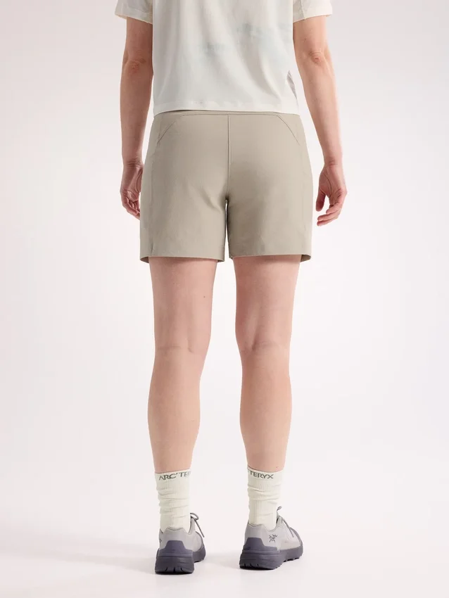 Gamma Short 6" Women's