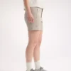 Gamma Short 6" Women's