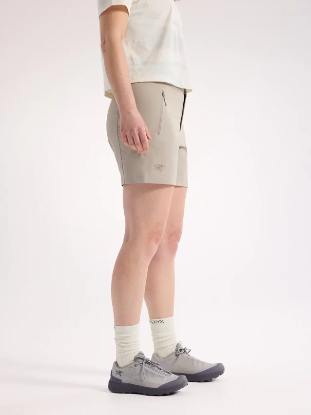 Gamma Short 6" Women's