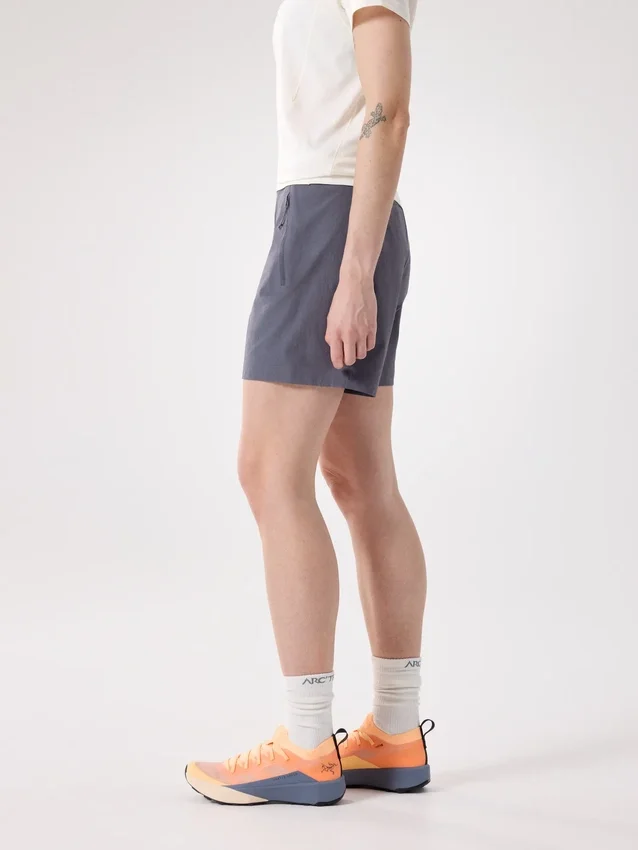Gamma Short 6" Women's