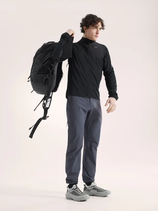 Gamma SL Pant Men's