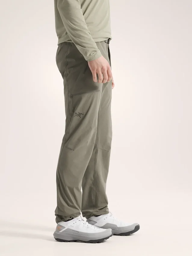 Gamma SL Pant Men's