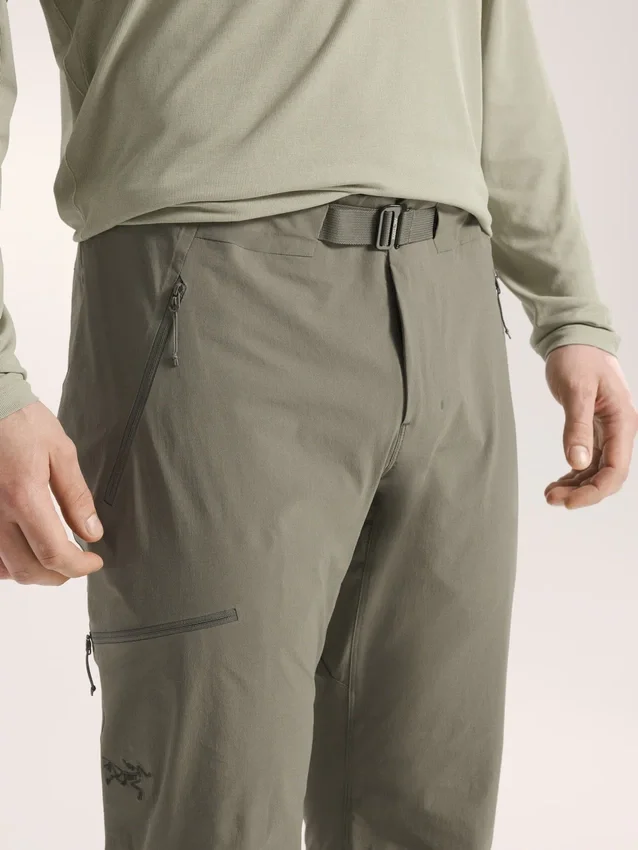 Gamma SL Pant Men's