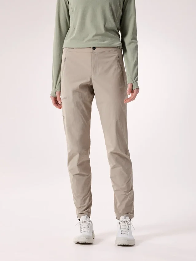 Gamma SL Pant Women's