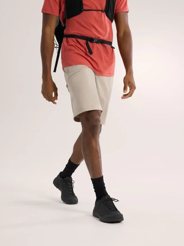 Gamma SL Short 11" Men's