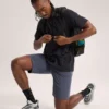 Gamma SL Short 11" Men's