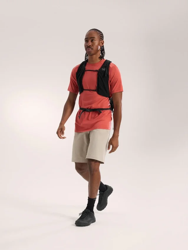 Gamma SL Short 11" Men's