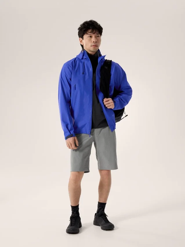 Gamma SL Short 11" Men's